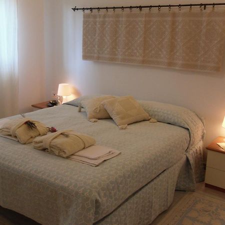 B&B Fragus E Saboris De Sardigna Sadali Bagian luar foto