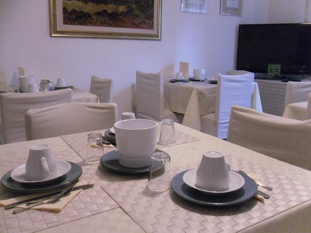 B&B Fragus E Saboris De Sardigna Sadali Bagian luar foto