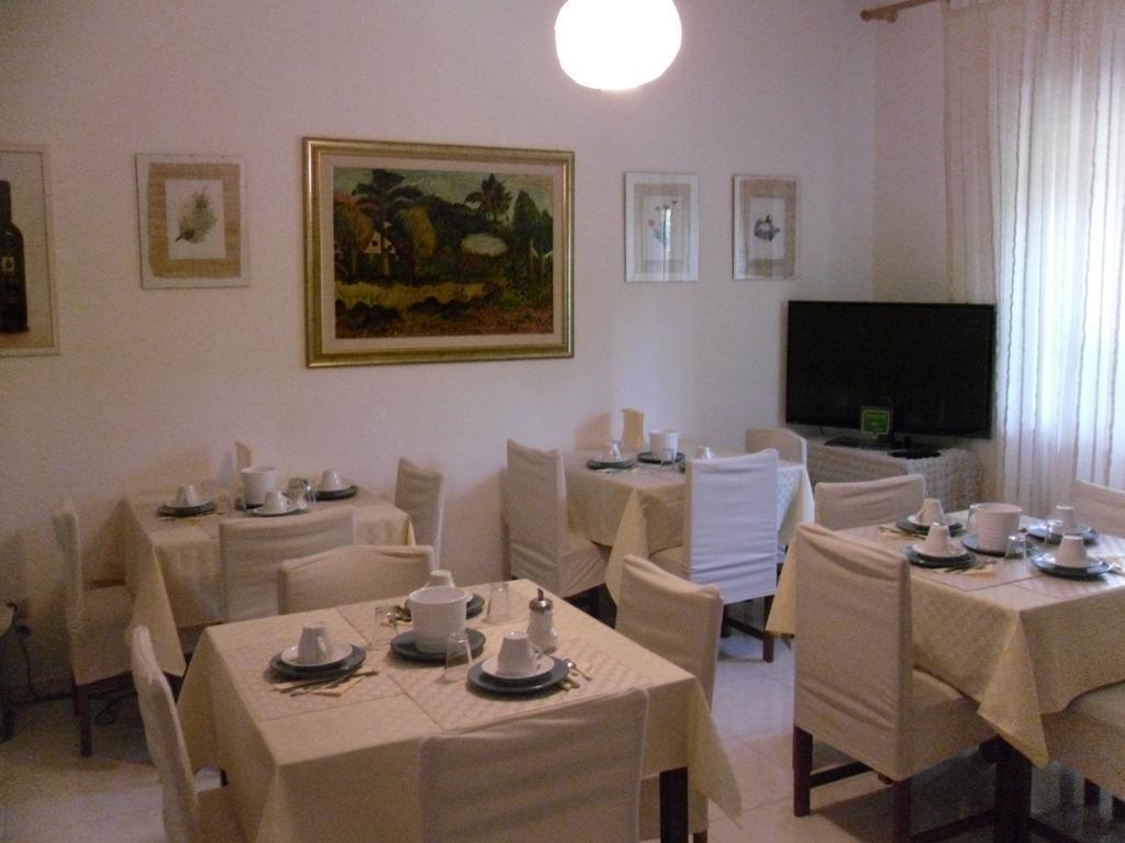 B&B Fragus E Saboris De Sardigna Sadali Bagian luar foto