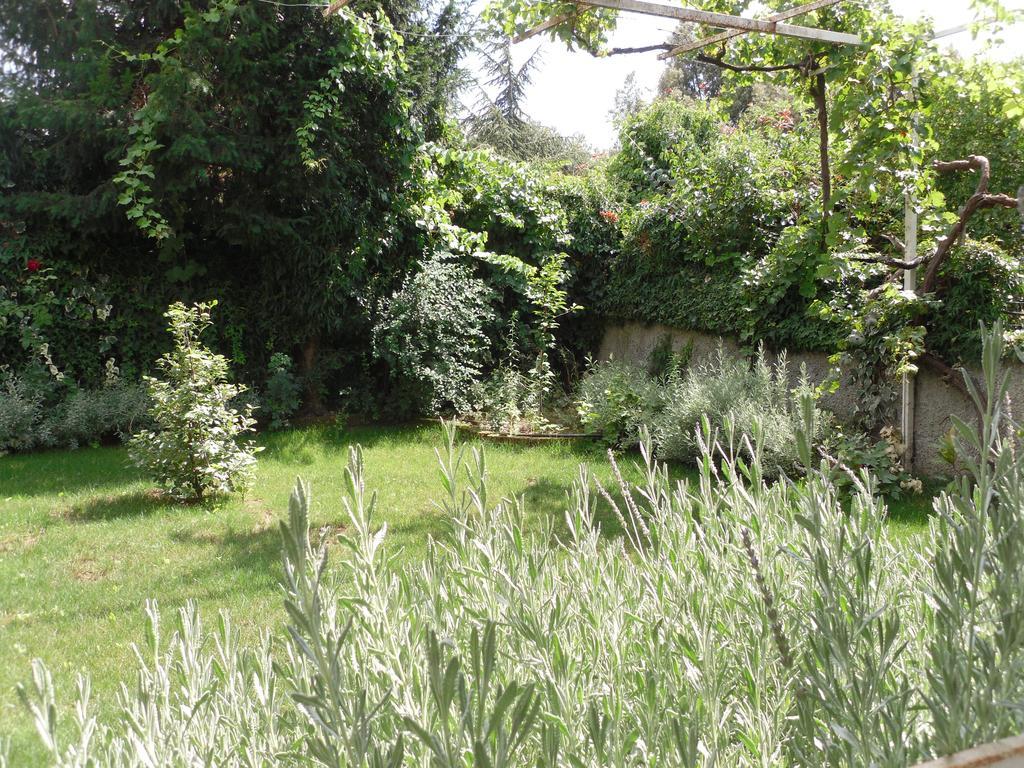 B&B Fragus E Saboris De Sardigna Sadali Bagian luar foto