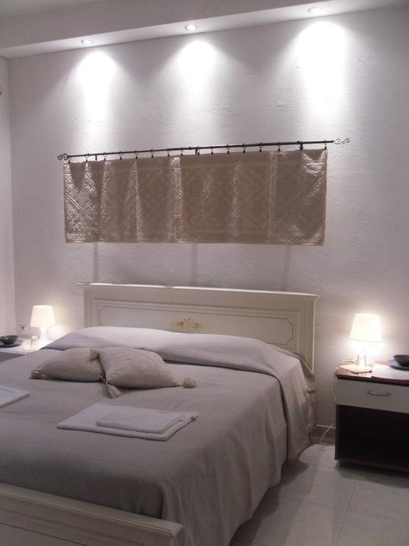 B&B Fragus E Saboris De Sardigna Sadali Bagian luar foto