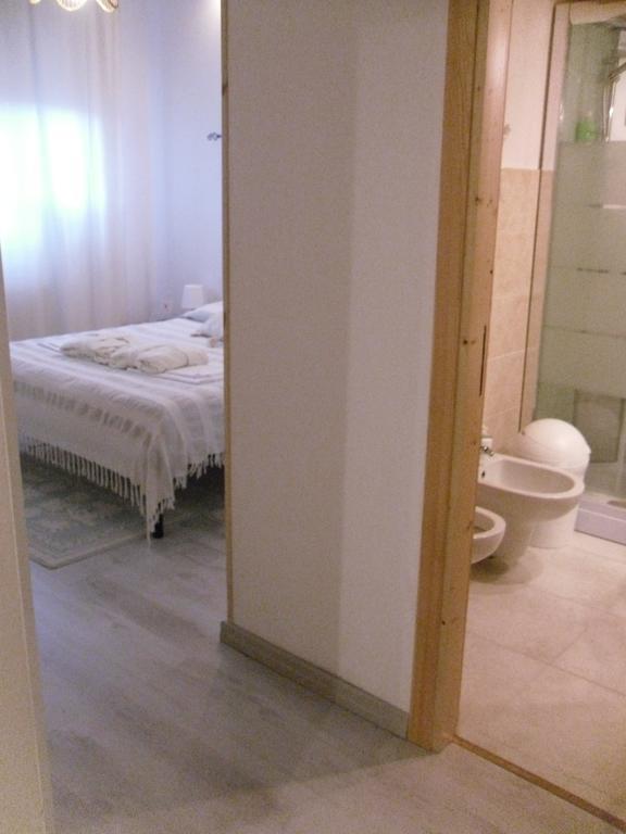 B&B Fragus E Saboris De Sardigna Sadali Bagian luar foto